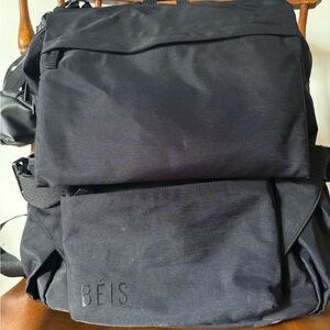 BEIS Ultimate Diaper Bag